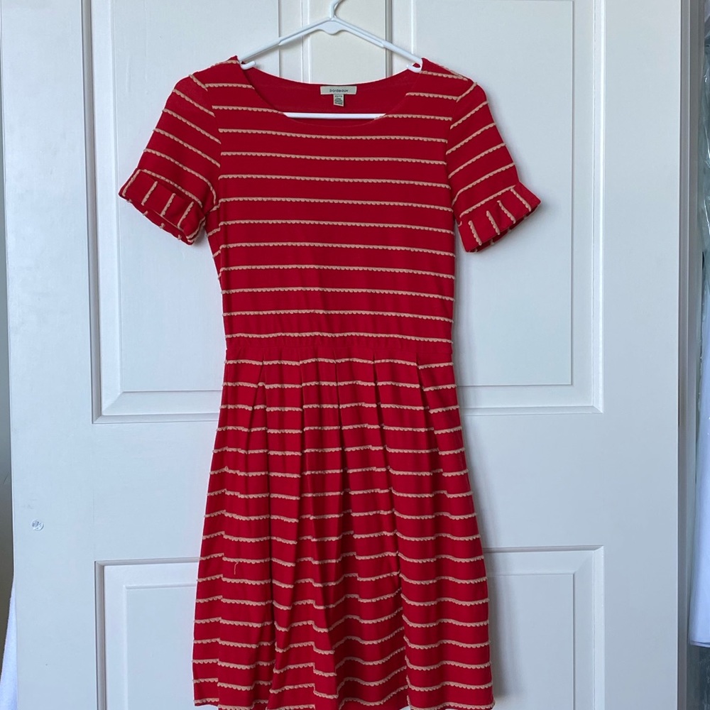Anthropologie Dress